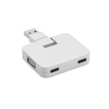 Vue 1 de SQUARE-C