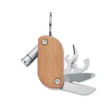 Vue 1 de WODYCUT