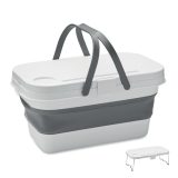 Vue 1 de CESTA