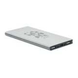 Vue 4 de POWERFLAT8C