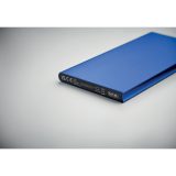 Vue 4 de POWERFLAT8C