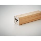 Vue 6 de POWERBAMC