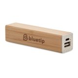Vue 5 de POWERBAMC