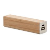 Vue 1 de POWERBAMC