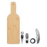 Vue 1 de VINOVAULT SET