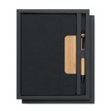 Vue 2 de NOTEMIX