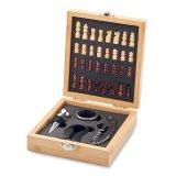 Vue 2 de CHESSET