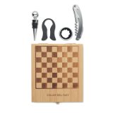 Vue 4 de CHESSET