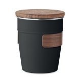 Vue 3 de WALNUT