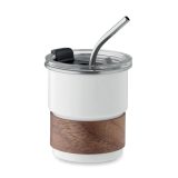 Vue 1 de MATE