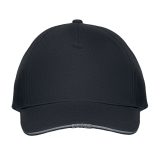 Vue 2 de LUZCAP