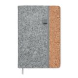 Vue 3 de CORKBOOK
