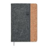 Vue 3 de CORKBOOK