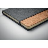 Vue 5 de CORKBOOK