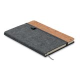 Vue 1 de CORKBOOK