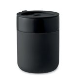 Vue 1 de QERAM