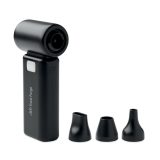 Vue 5 de TECHMATE BAMBOO