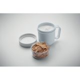 Vue 5 de CUP ON GO