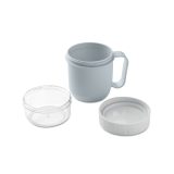 Vue 2 de CUP ON GO