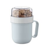 Vue 7 de CUP ON GO