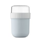 Vue 8 de CUP ON GO