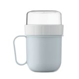 Vue 9 de CUP ON GO