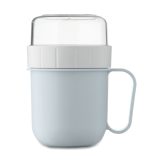 Vue 10 de CUP ON GO