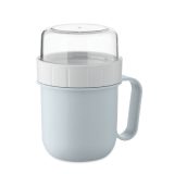 Vue 1 de CUP ON GO