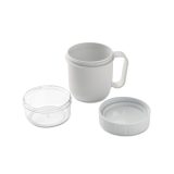 Vue 2 de CUP ON GO