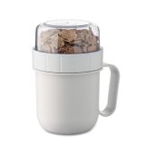 Vue 5 de CUP ON GO