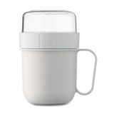 Vue 8 de CUP ON GO