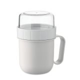 Vue 1 de CUP ON GO