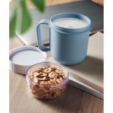 Vue 4 de CUP ON GO