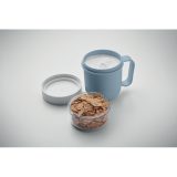 Vue 5 de CUP ON GO