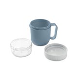 Vue 2 de CUP ON GO