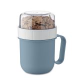 Vue 7 de CUP ON GO