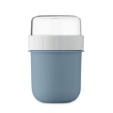 Vue 8 de CUP ON GO