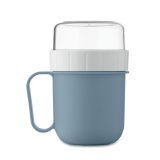 Vue 9 de CUP ON GO
