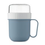 Vue 10 de CUP ON GO