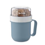 Vue 3 de CUP ON GO