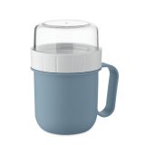 Vue 1 de CUP ON GO