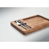 Vue 3 de NUTPLATE
