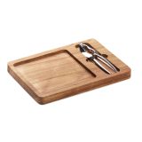 Vue 1 de NUTPLATE