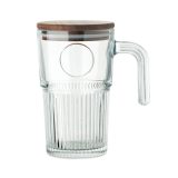 Vue 1 de VITRIO JAR