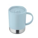 Vue 2 de BEAKER
