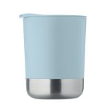 Vue 4 de BEAKER