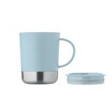 Vue 5 de BEAKER