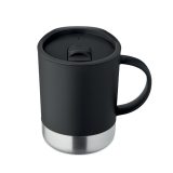 Vue 2 de BEAKER