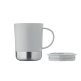 Vue 5 de BEAKER