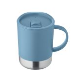 Vue 2 de BEAKER
